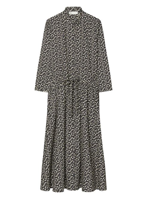 Logo dress TORY BURCH | 164583007